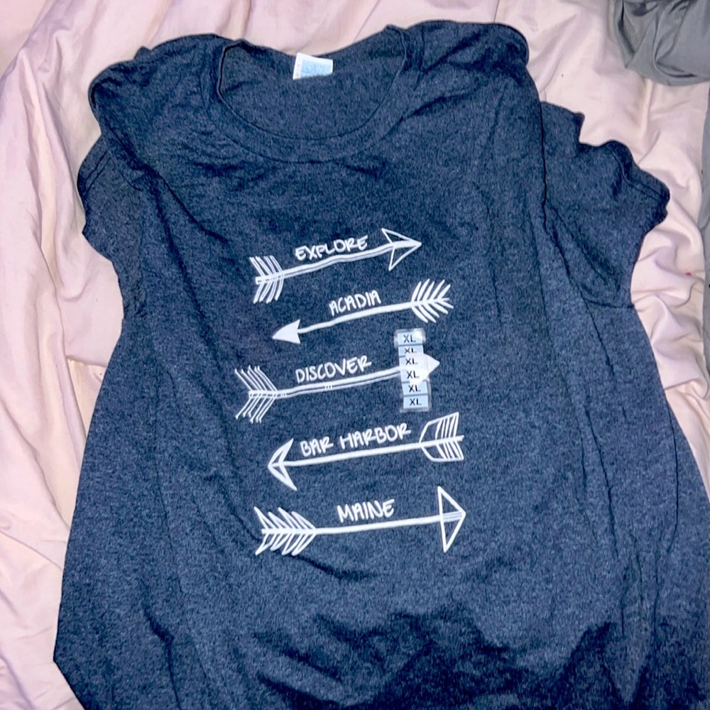 Women’s T shirt